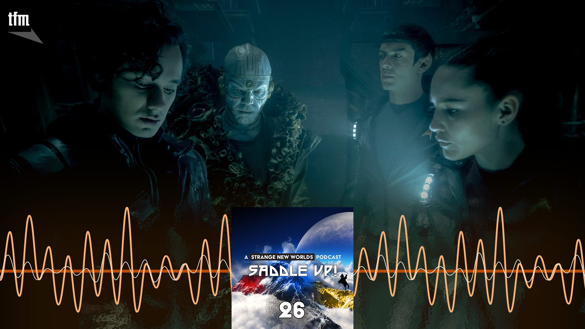 Saddle Up! 26: Indiana Jones and the Prisoners of Azkaban Post image
