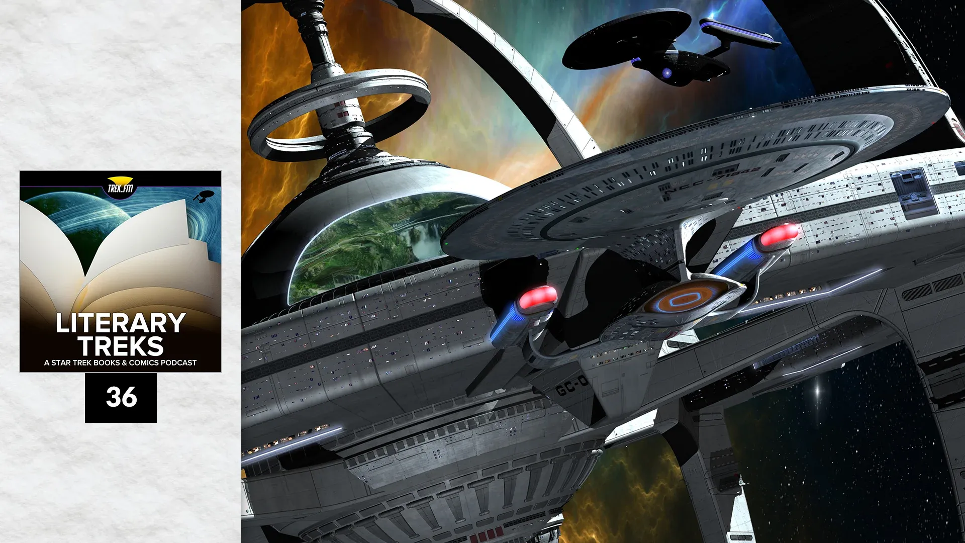 Literary Treks 36: An Archduke Ferdinand Moment