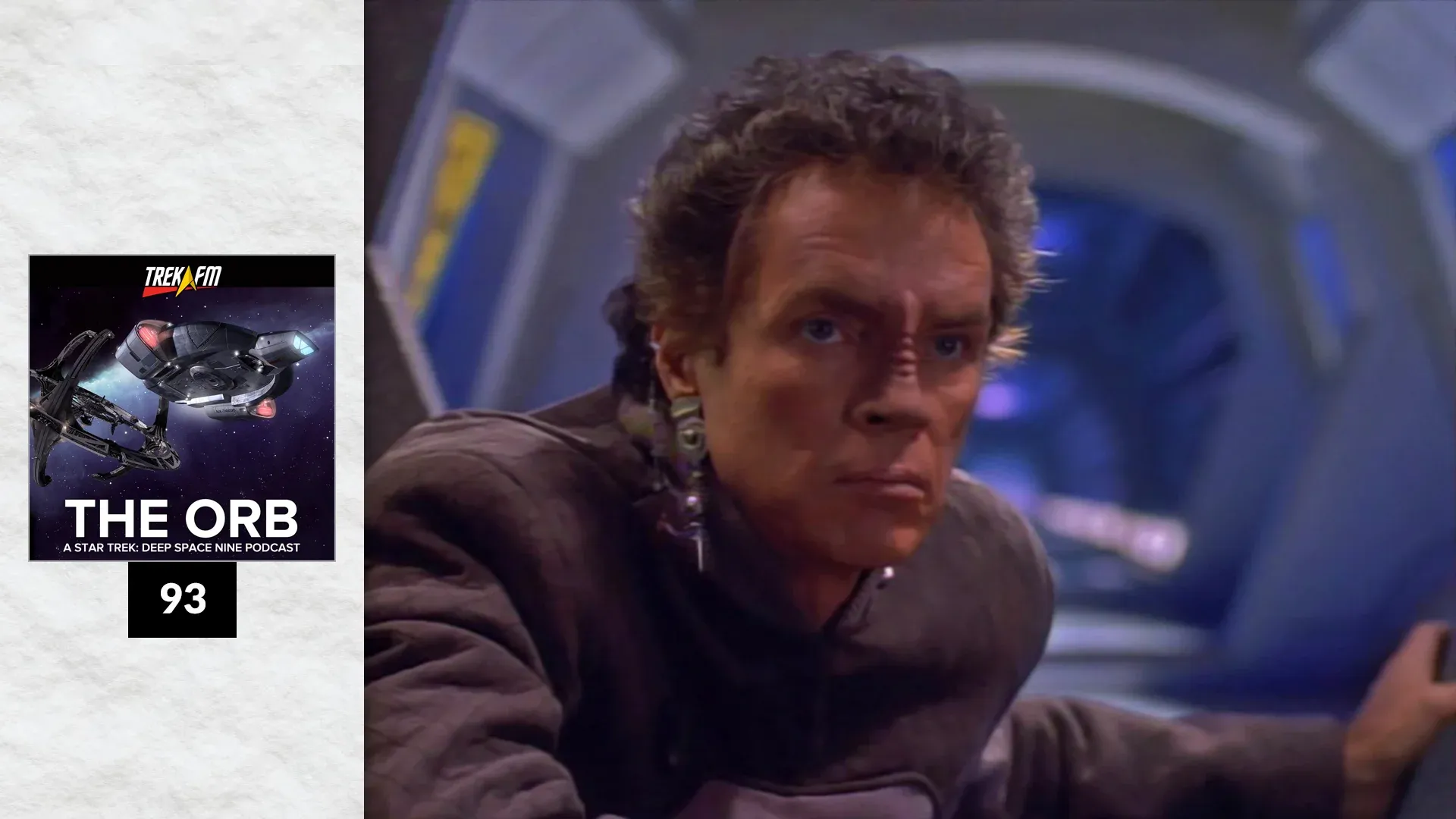 The Orb 93: The Navarch Awakens