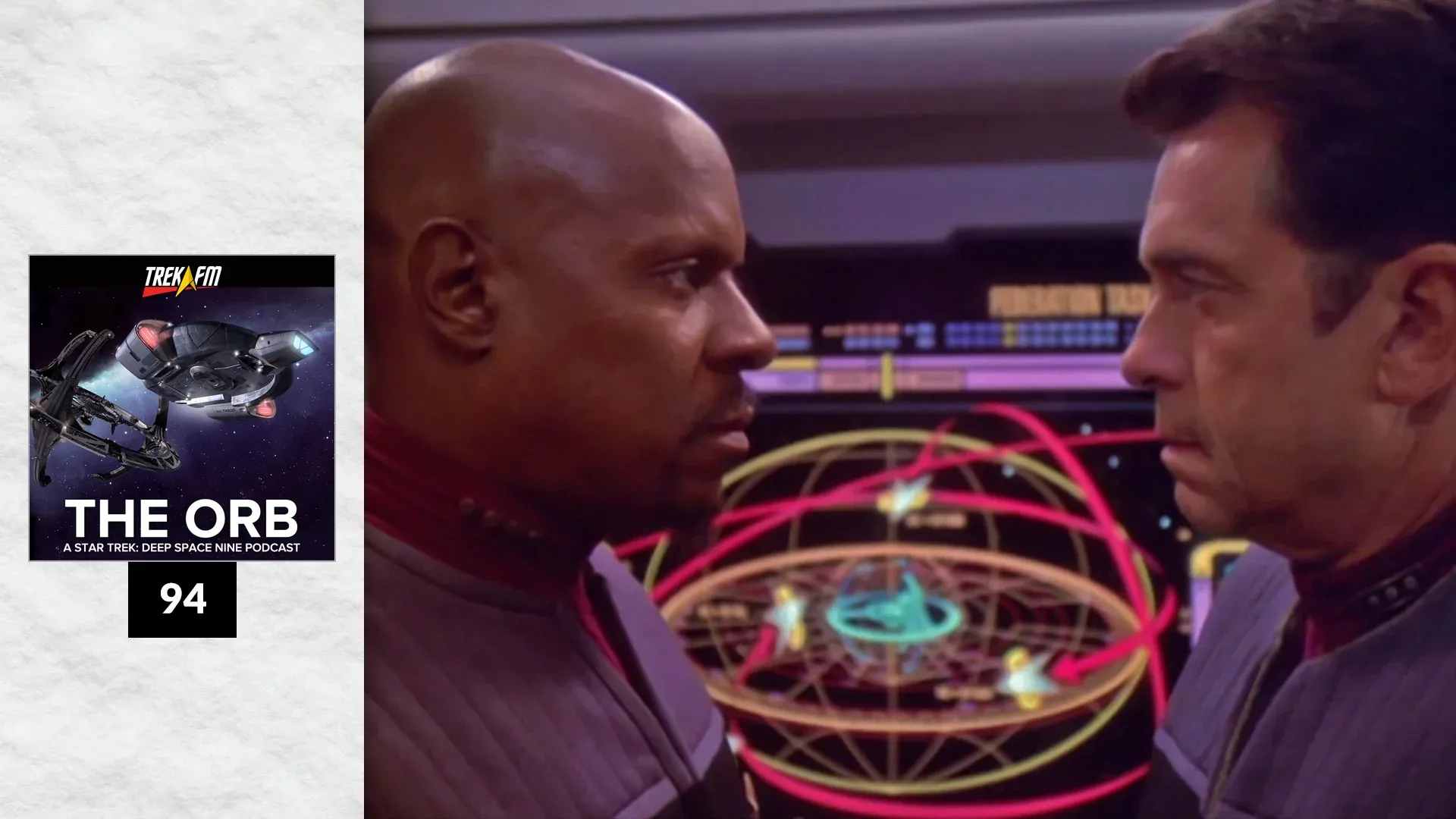 The Orb 94: Here's to Retaking the Castle