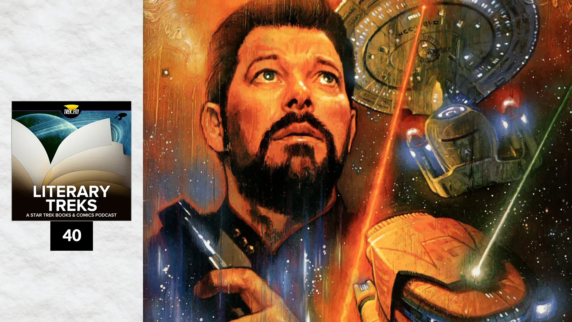 Literary Treks 40: It’s a Coup d’Yacht!