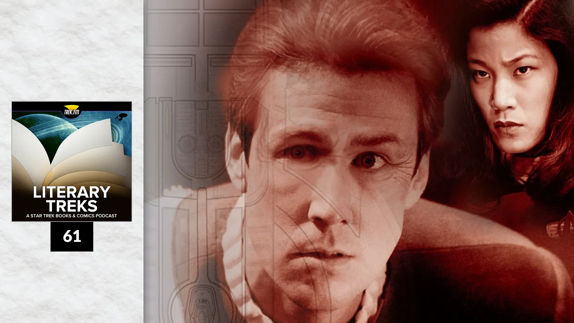 Literary Treks 61: John Jacob Jingleheimer Harriman