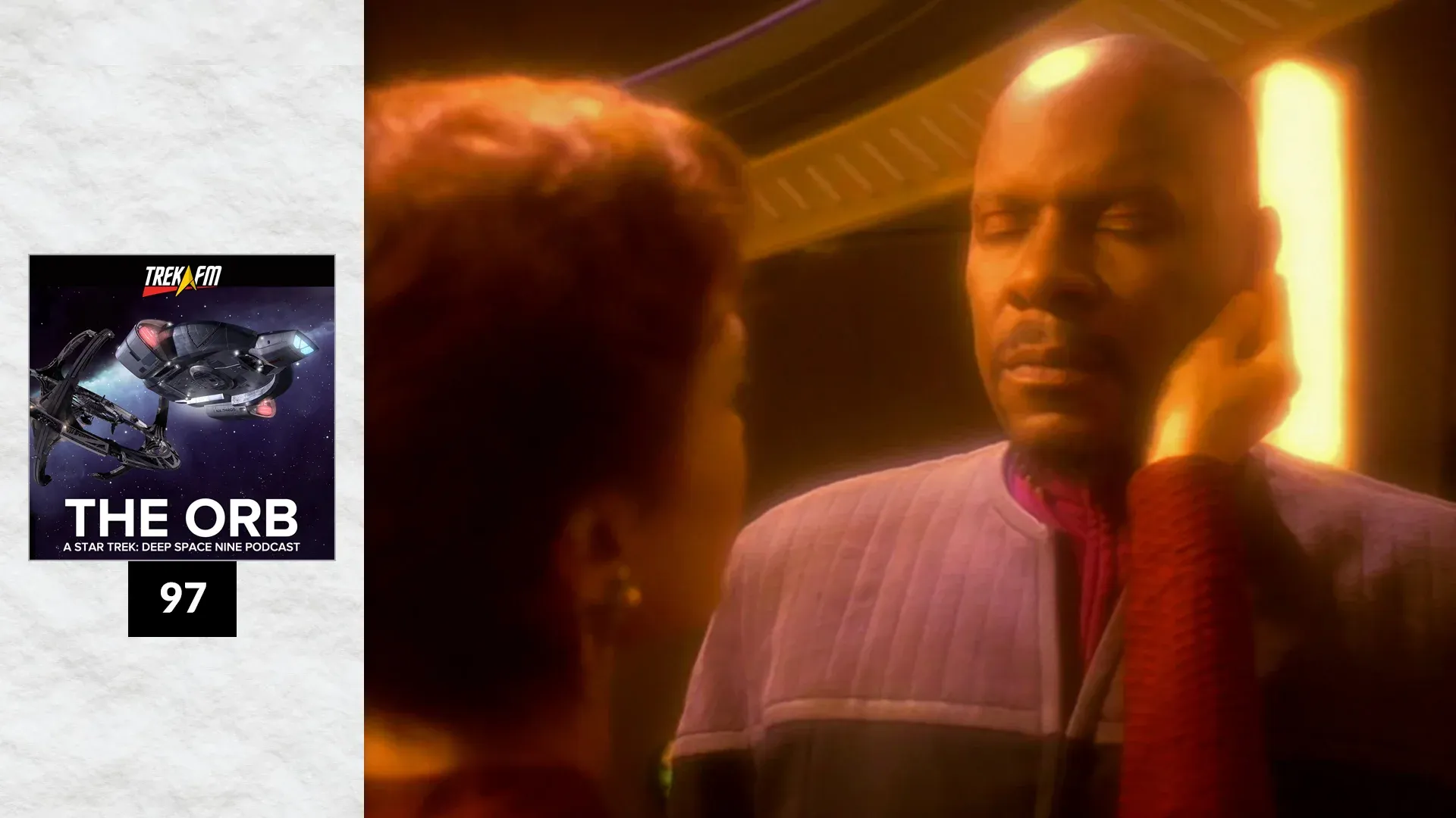 The Orb 97: The Game Must Not End