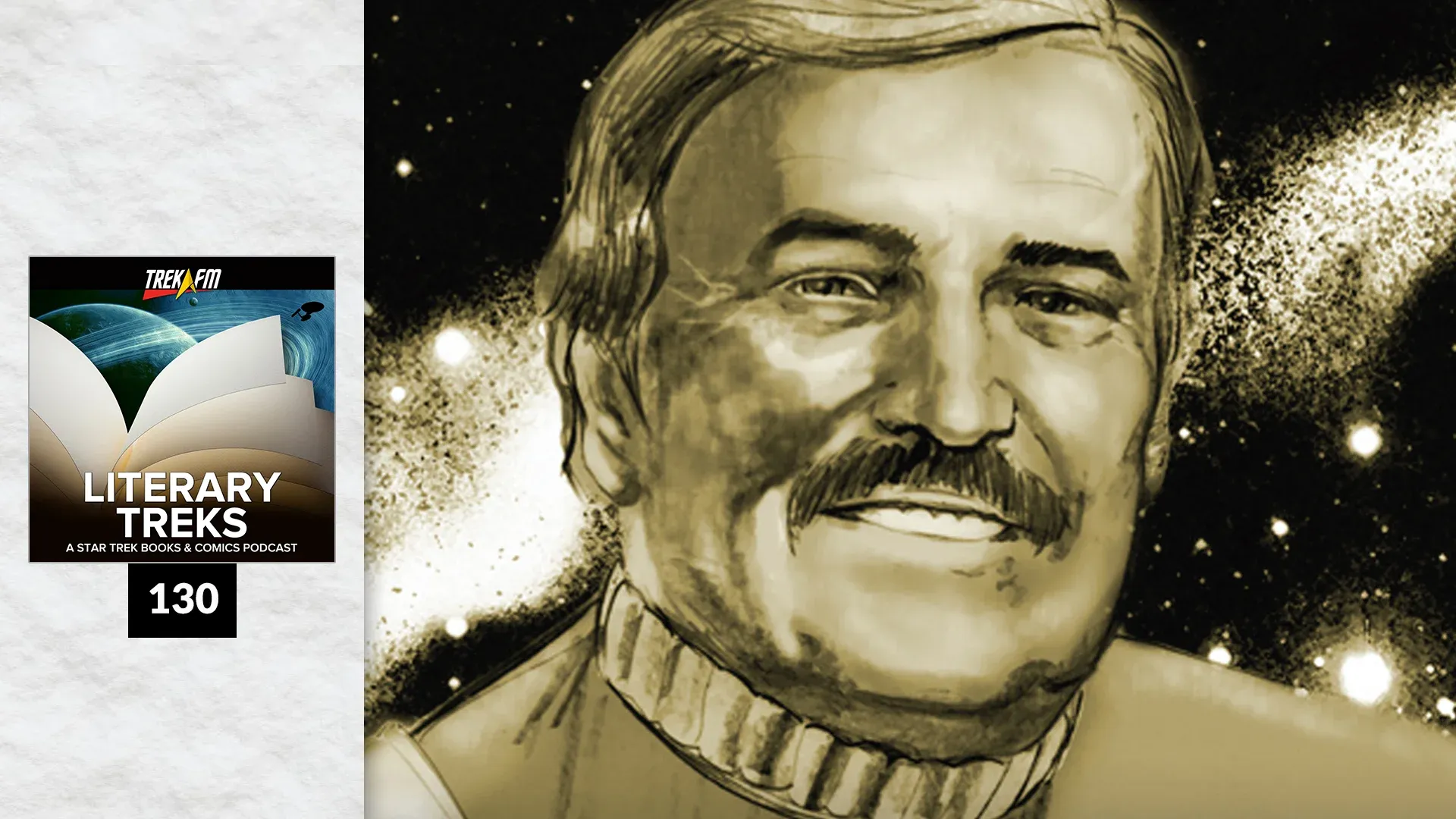 Literary Treks 130: Mestiko’s Tomorrowland