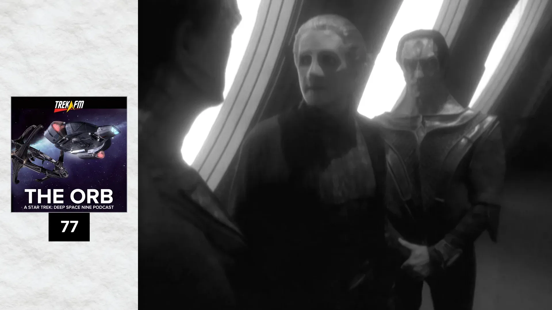 The Orb 77: A Nightmare on Odo Street