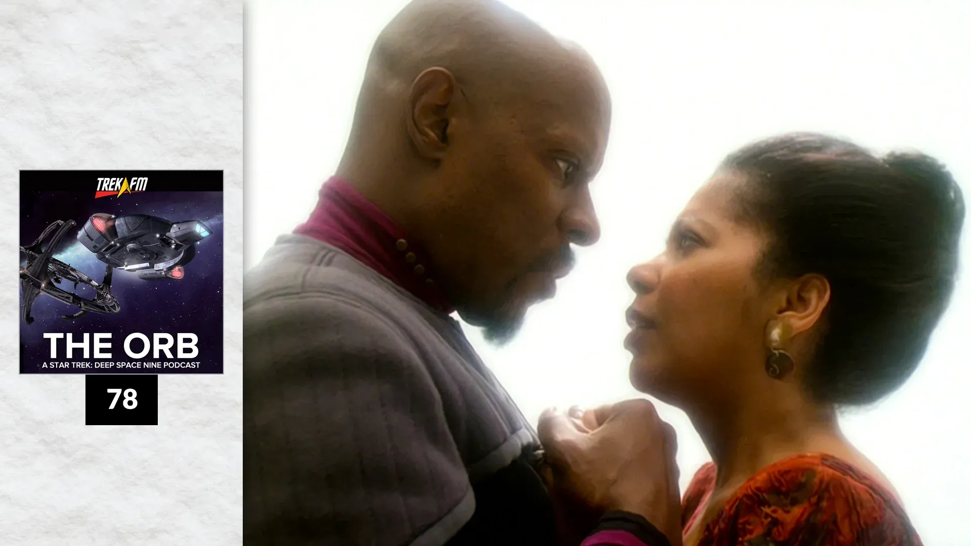 The Orb 78: The Emissary's Task Is Nearing Completion