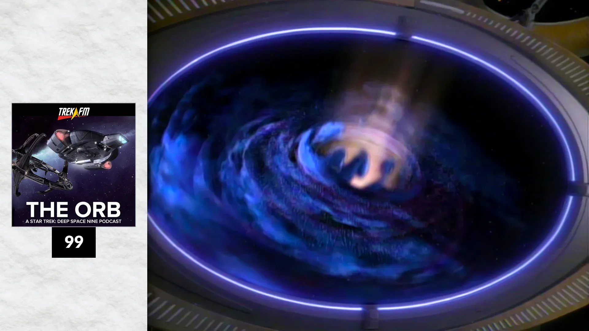 The Orb 99: Admiral Denorios and His Ginormous Belt Buckle