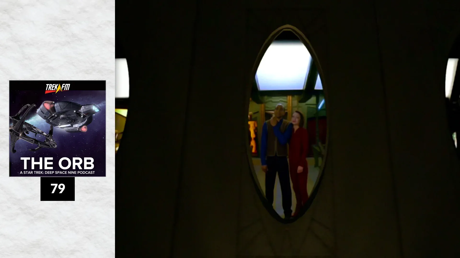 The Orb 79: Your Time of Trial Has Ended