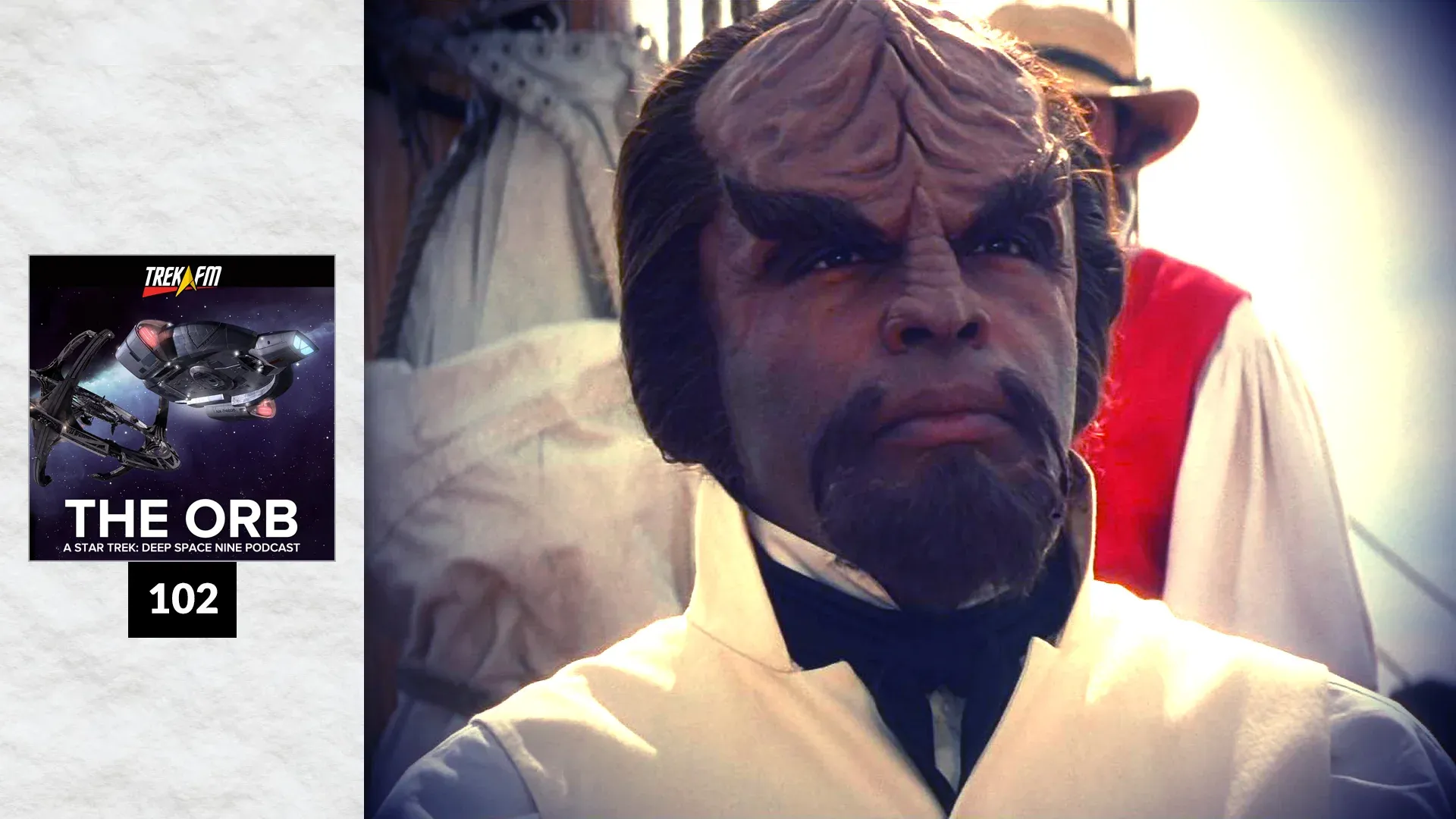 The Orb 102: An Emotional Malaise