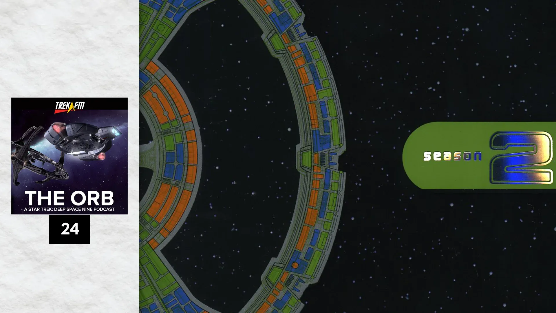 The Orb 24: It's Not All Puppies and Bunnies with Horns