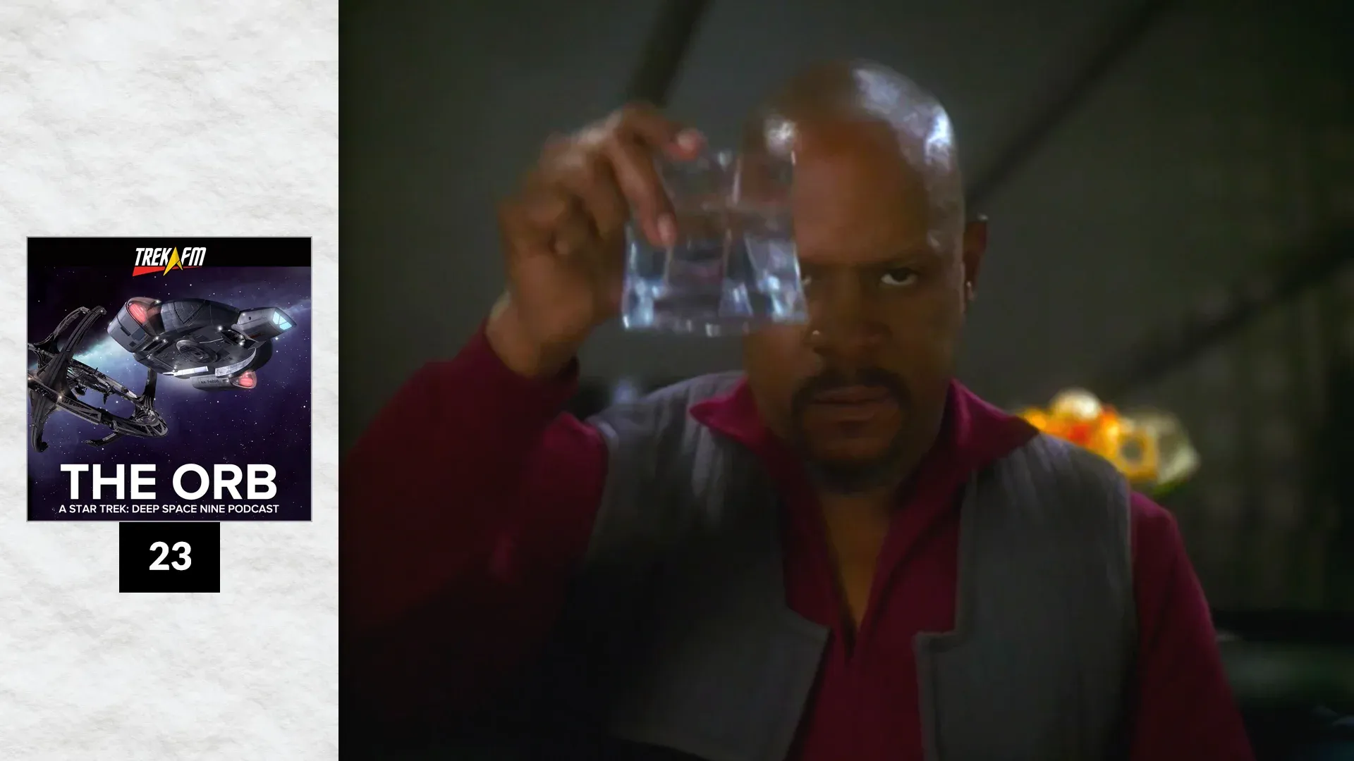 The Orb 23: The Finer Points of Morality