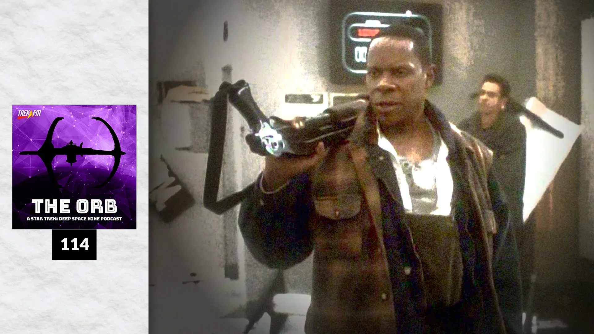 The Orb 114: Life Is Way Bigger Than 140 Characters