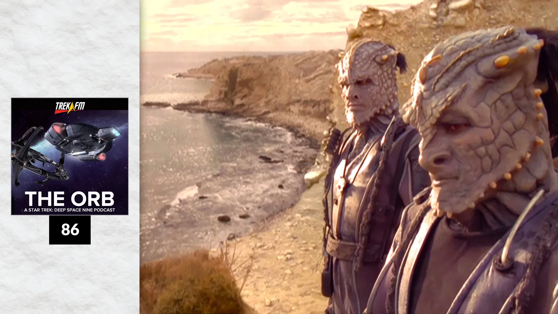 The Orb 86: It Is the Nature of Things