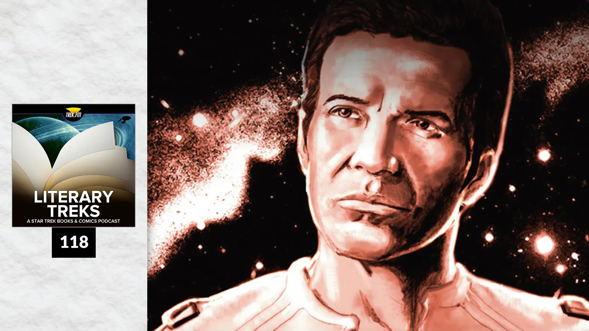 Literary Treks 118: Footie Pajamas