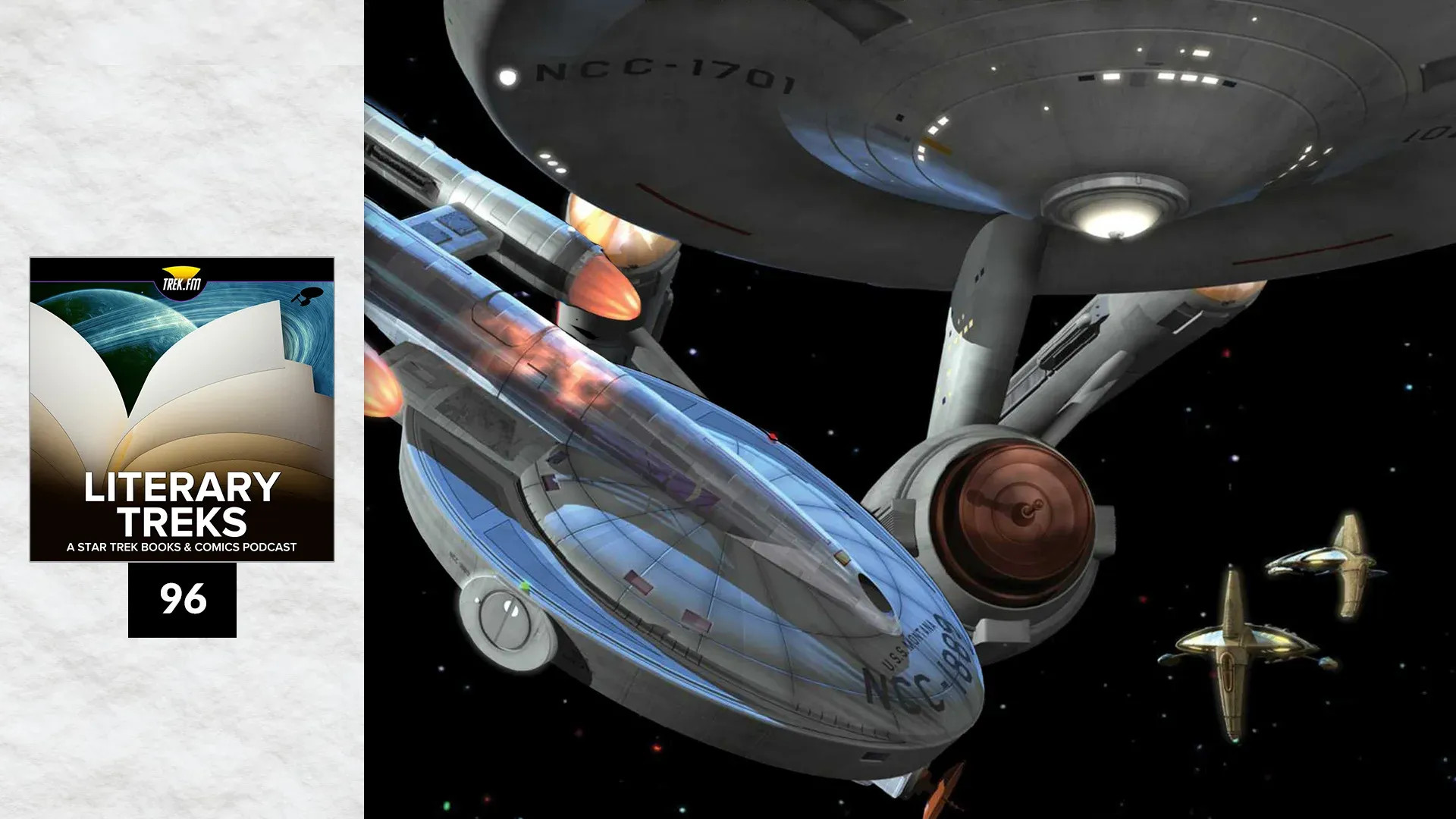 Literary Treks 96: Invited to Sili-Con