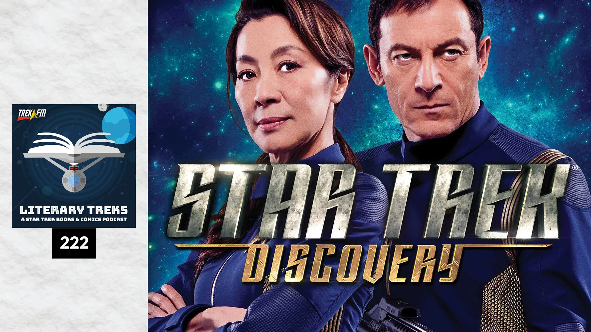 Literary Treks 222: The Ward Rule