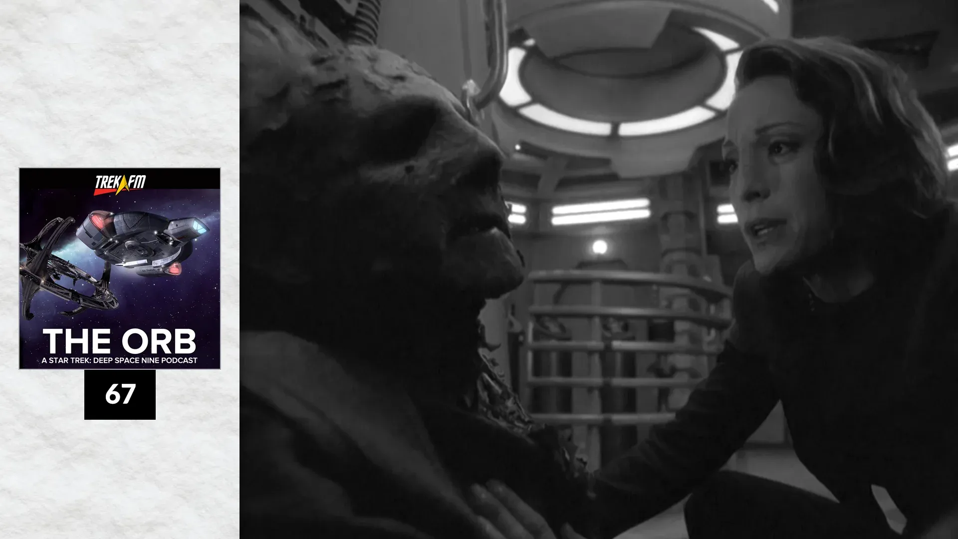 The Orb 67: The Metanarrative