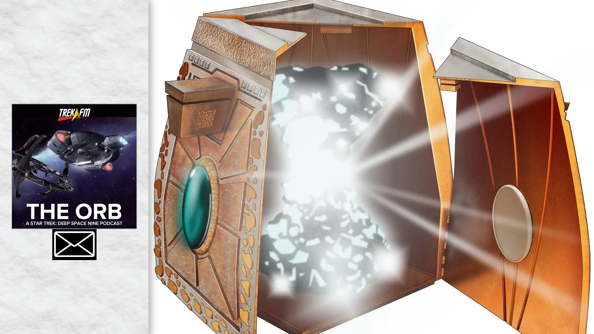 The Orb of Mail: Apparently Section 31 Is Batman