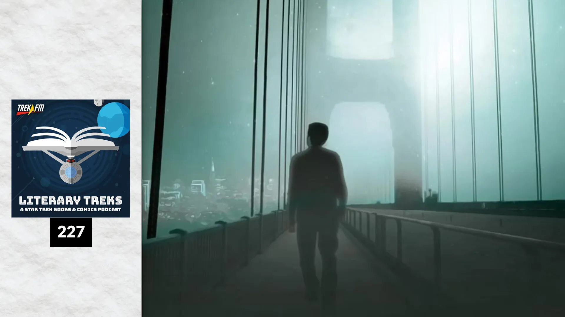 Literary Treks 227: Hogwarts Academy