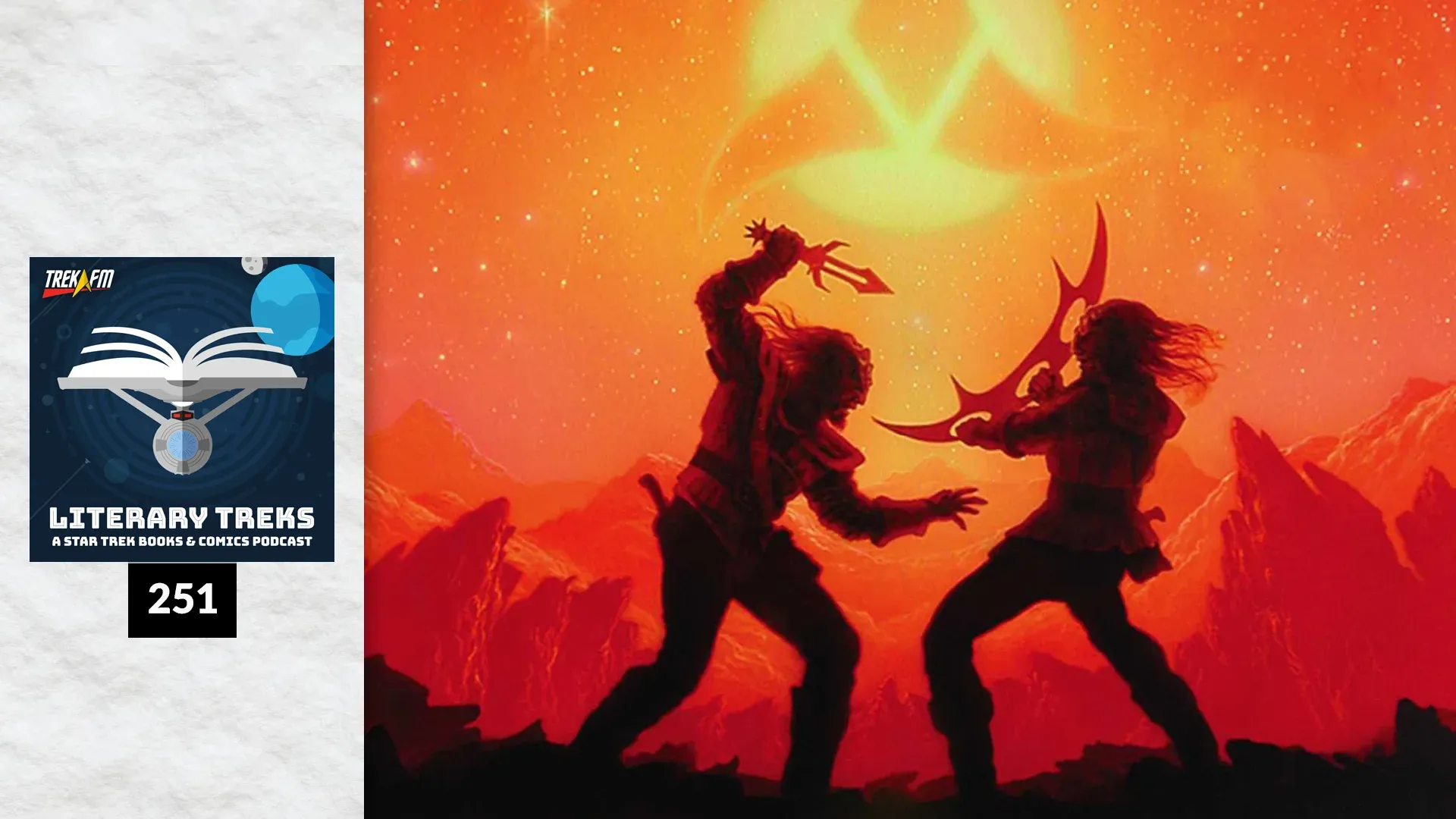 Literary Treks 251: 5 Missions of Elton John