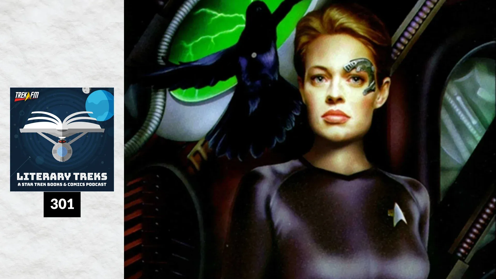 Literary Treks 301: Sing a Song of Sixpence