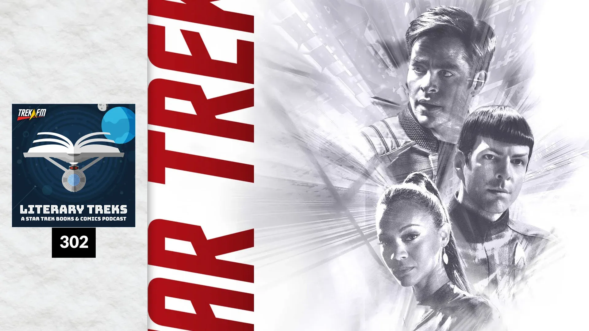 Literary Treks 302: What if A.I. Becomes Mommy?