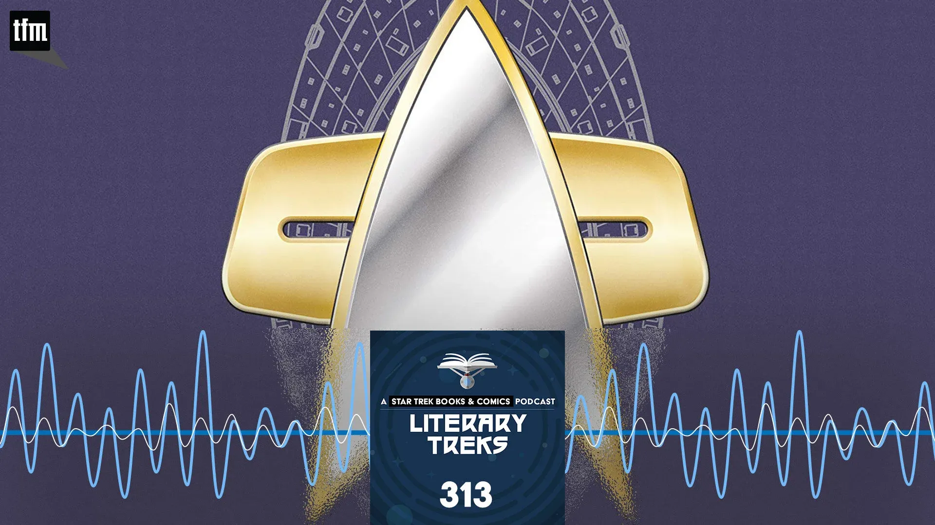 Literary Treks 313: Far-Future Midwesterner