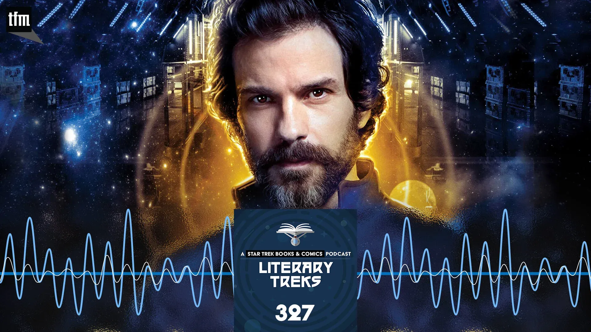 Literary Treks 327: An Odyssey