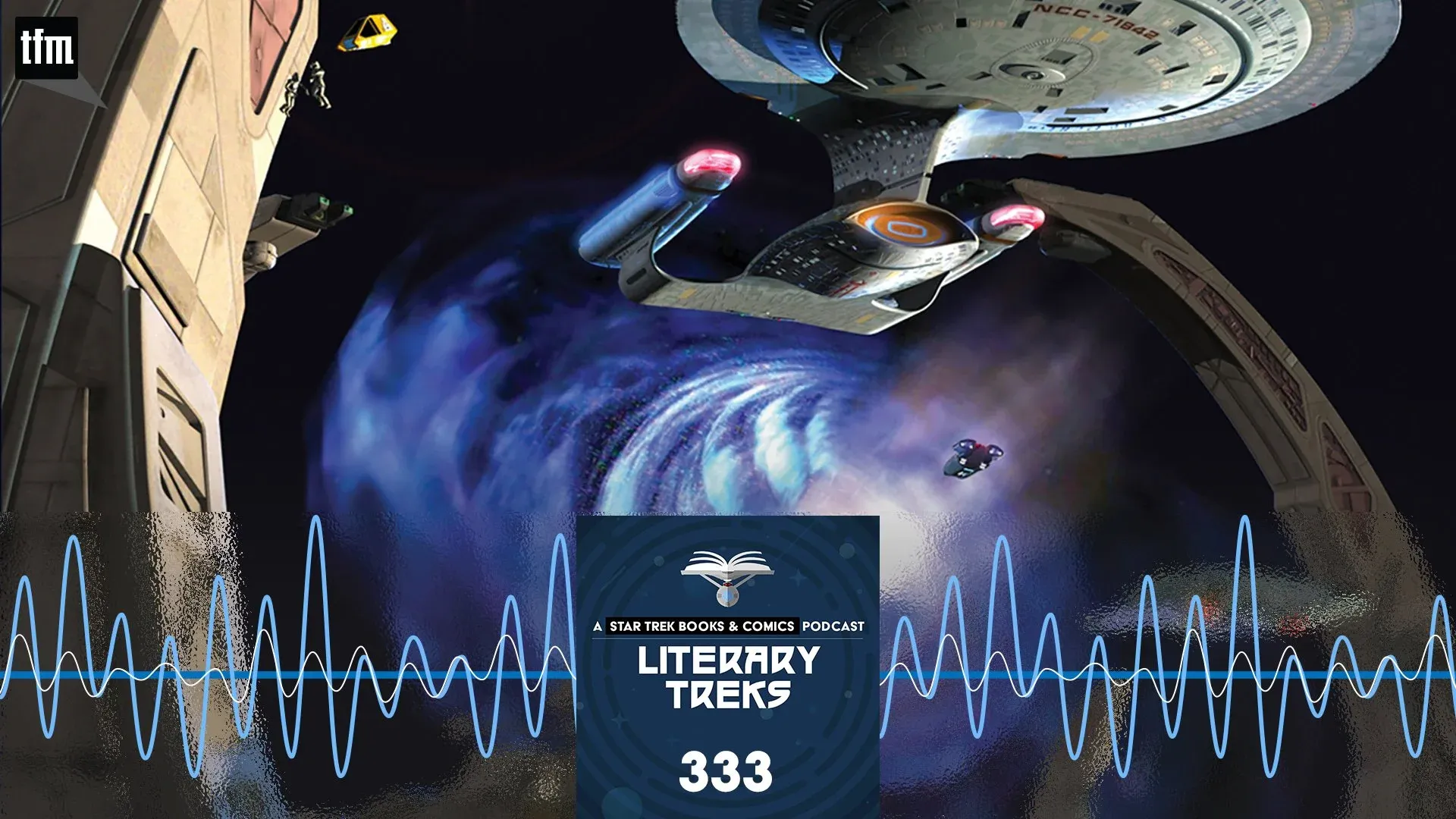 Literary Treks 333: An Umbrella Book