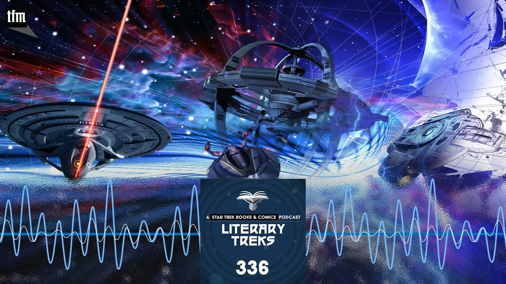 Literary Treks 336: The Suicide Squad