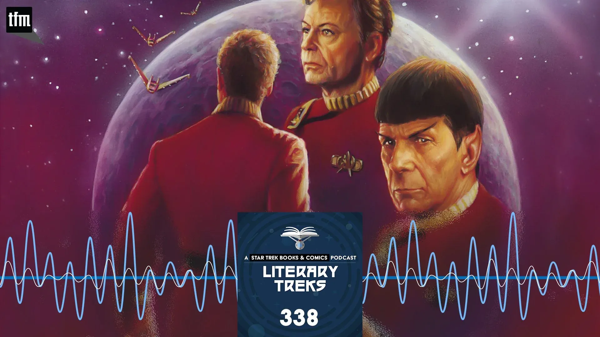 Literary Treks 338: The Little Brat
