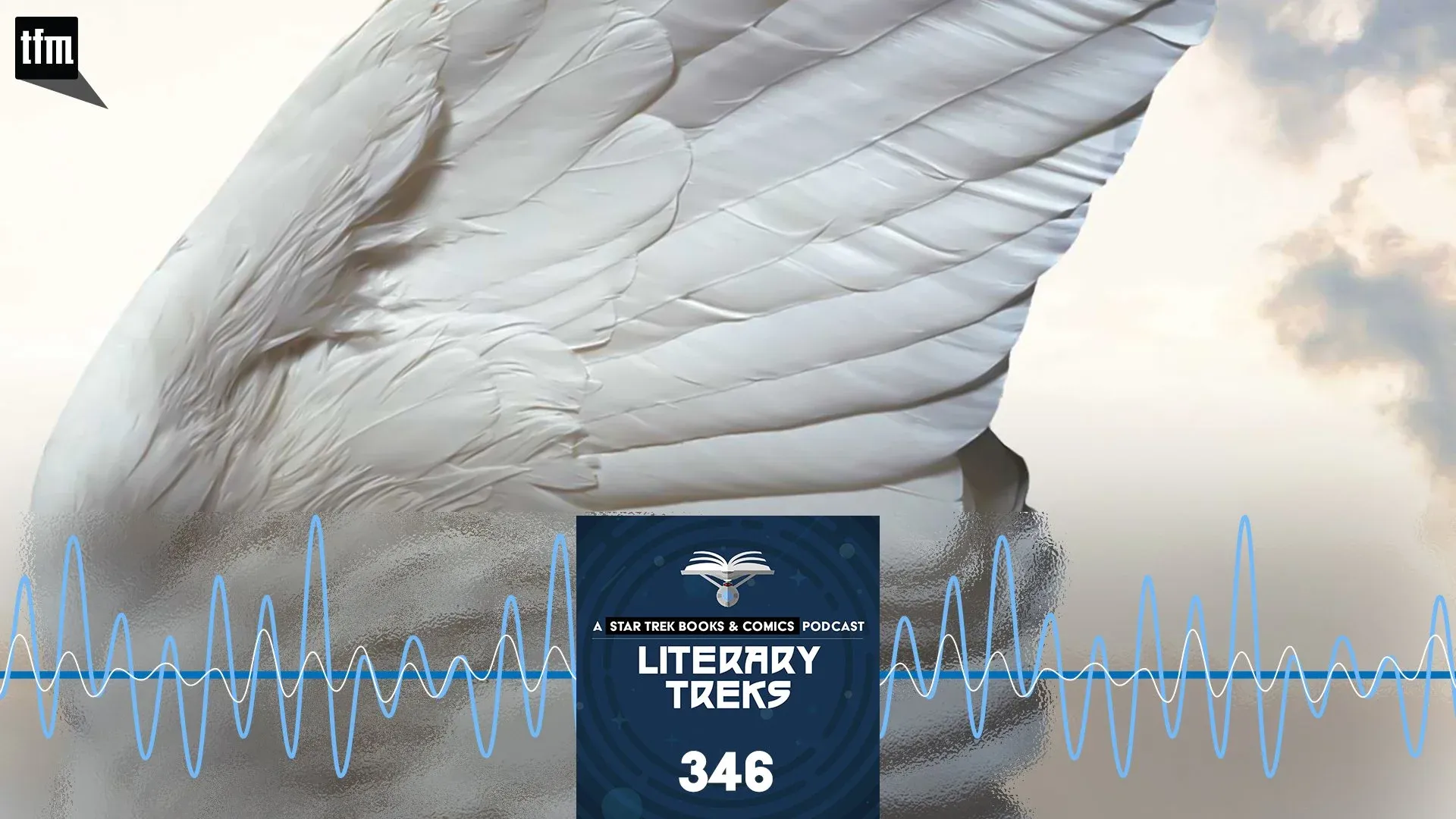 Literary Treks 346: A Series of Fortunate Events