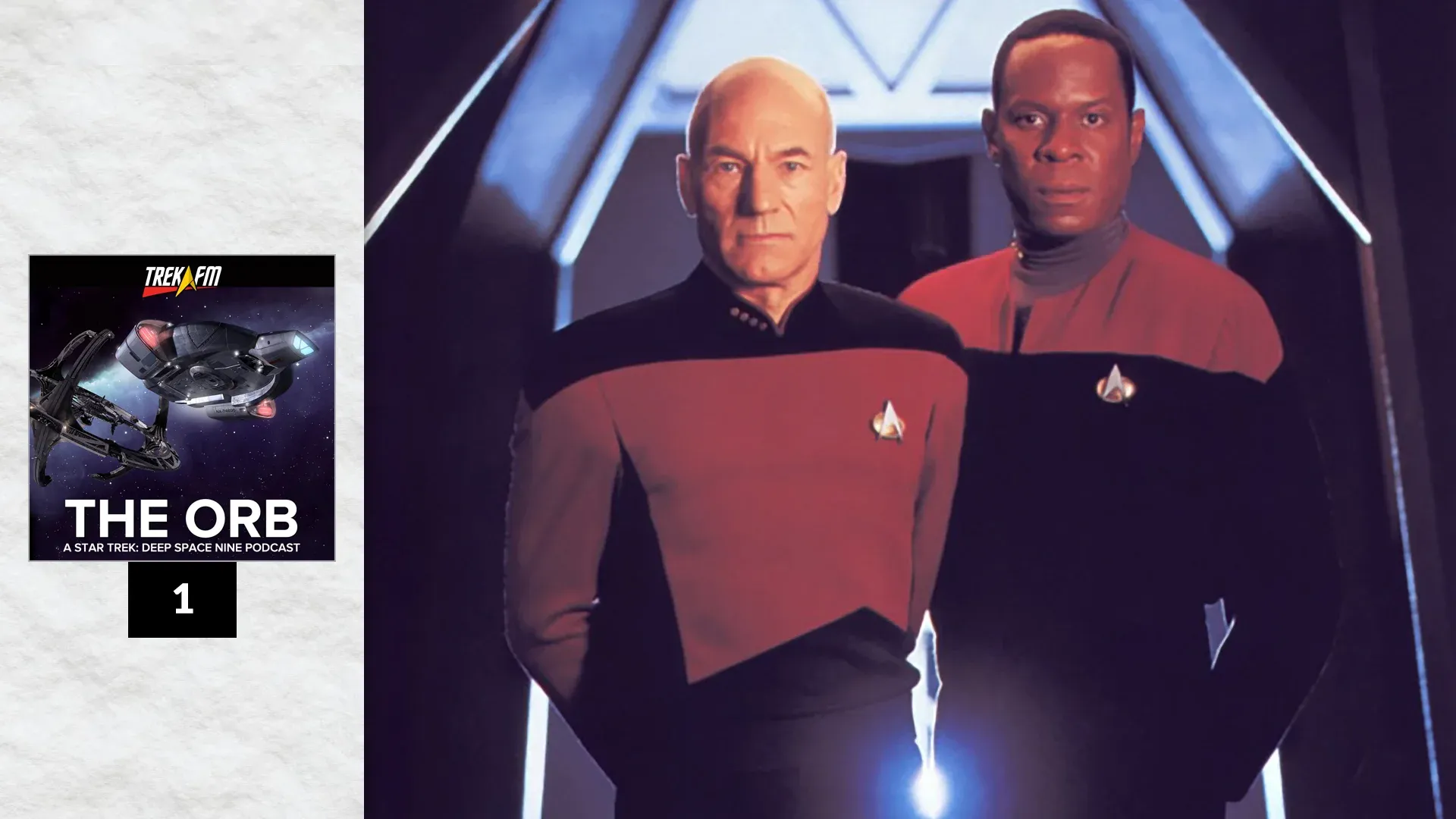 The Orb 1: If Wishes Were Horses