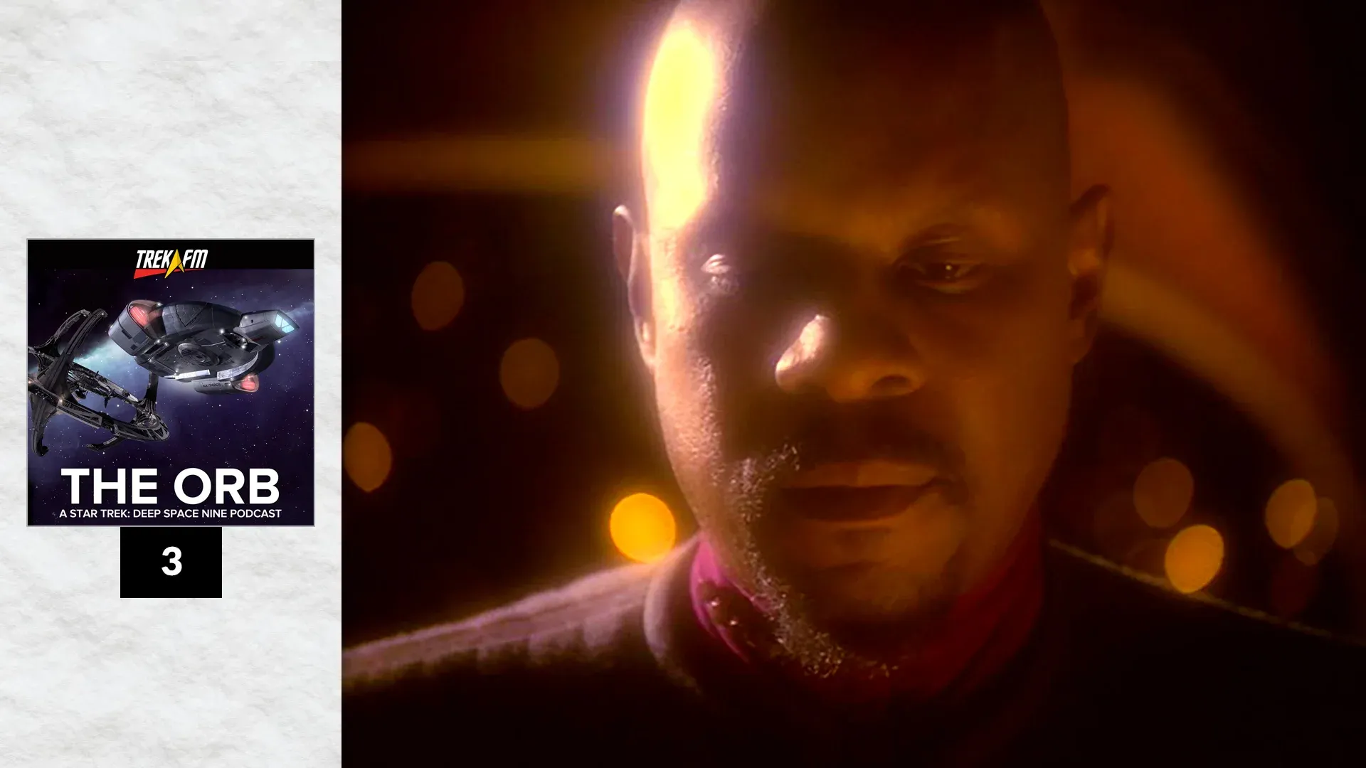 The Orb 3: Emissary, Ambassador, or Apostle?