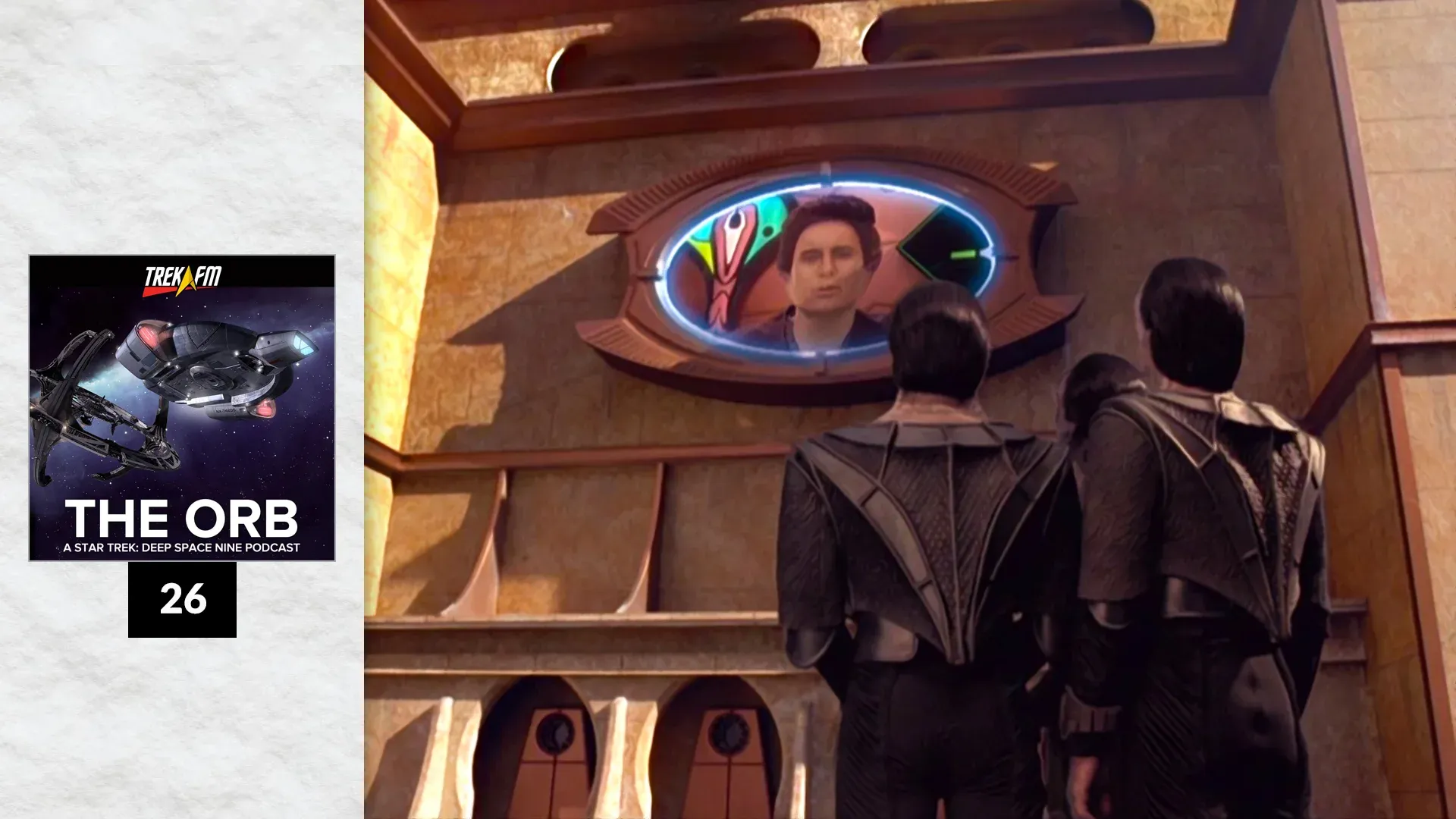 The Orb 26: Signing a Deal with the Devil