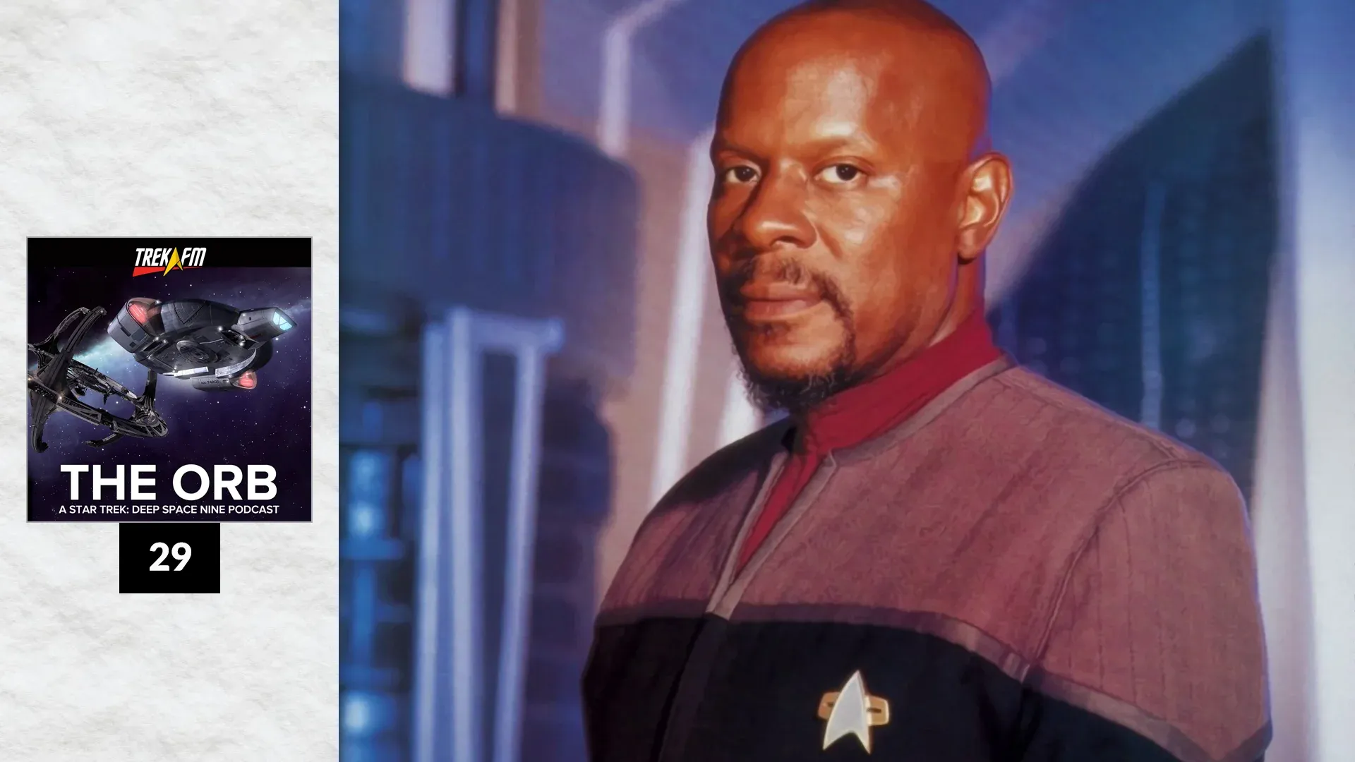 The Orb 29: The Dreamer and the Dream