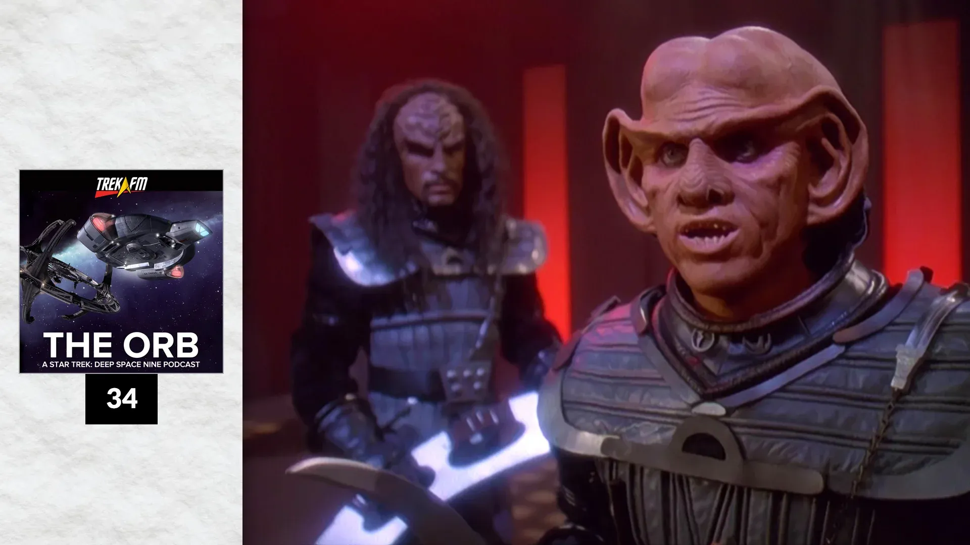 The Orb 34: The Bats of Love to Hang By