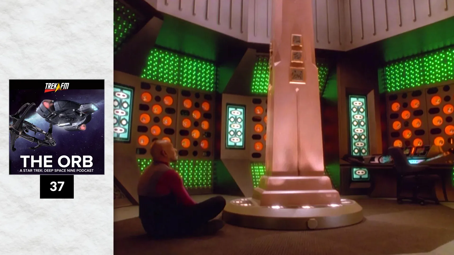 The Orb 37: Excellently Vague