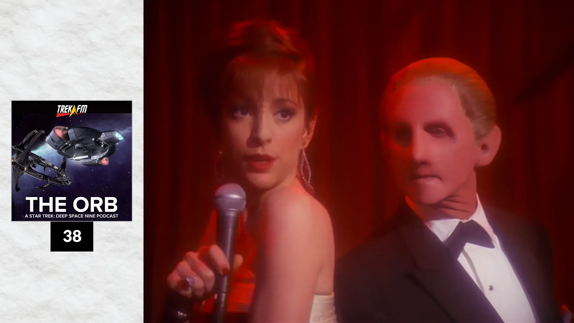 The Orb 38: A Nanook of the North Thing