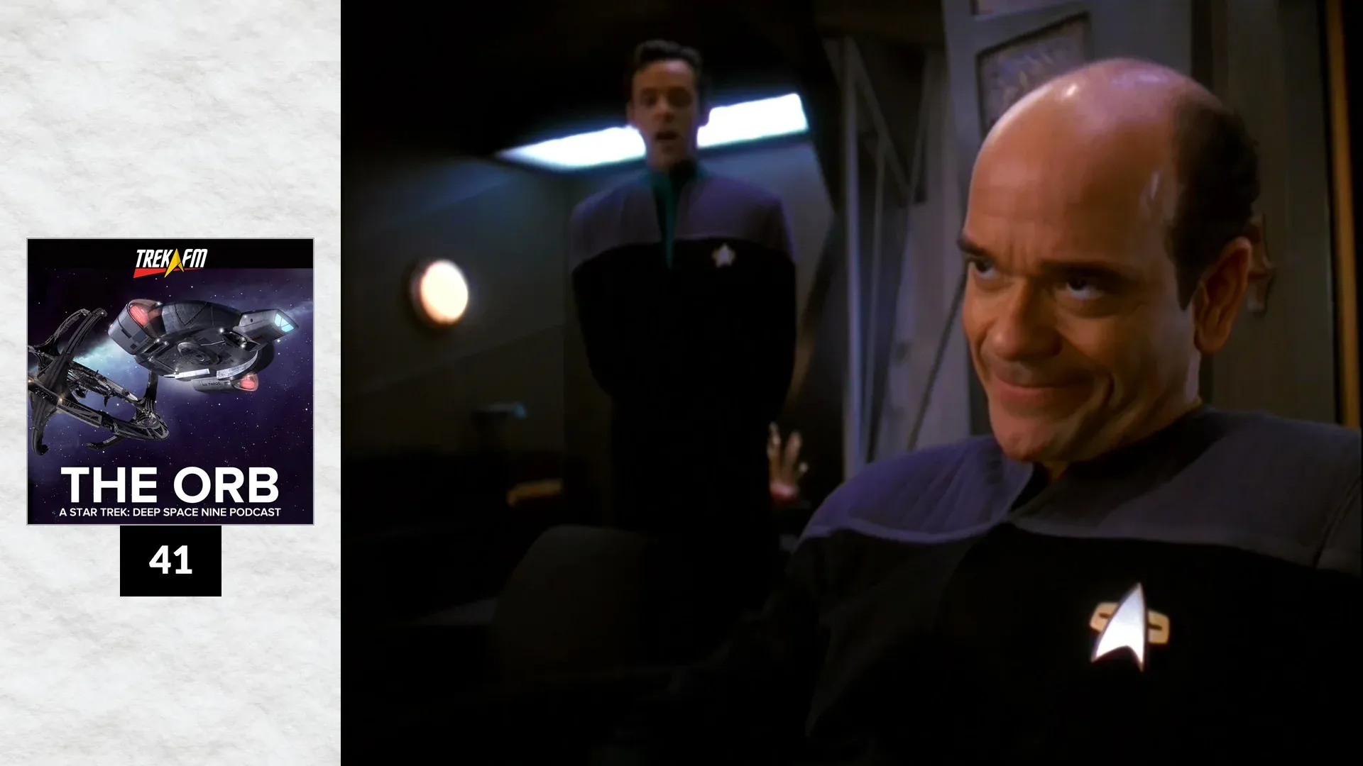 The Orb 41: Leeta’s Assets, I Presume