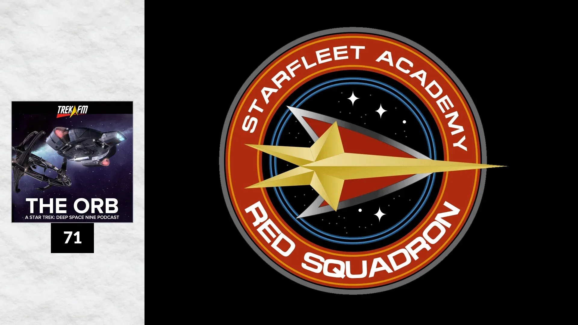 The Orb 71: They're More Elite Than You Are