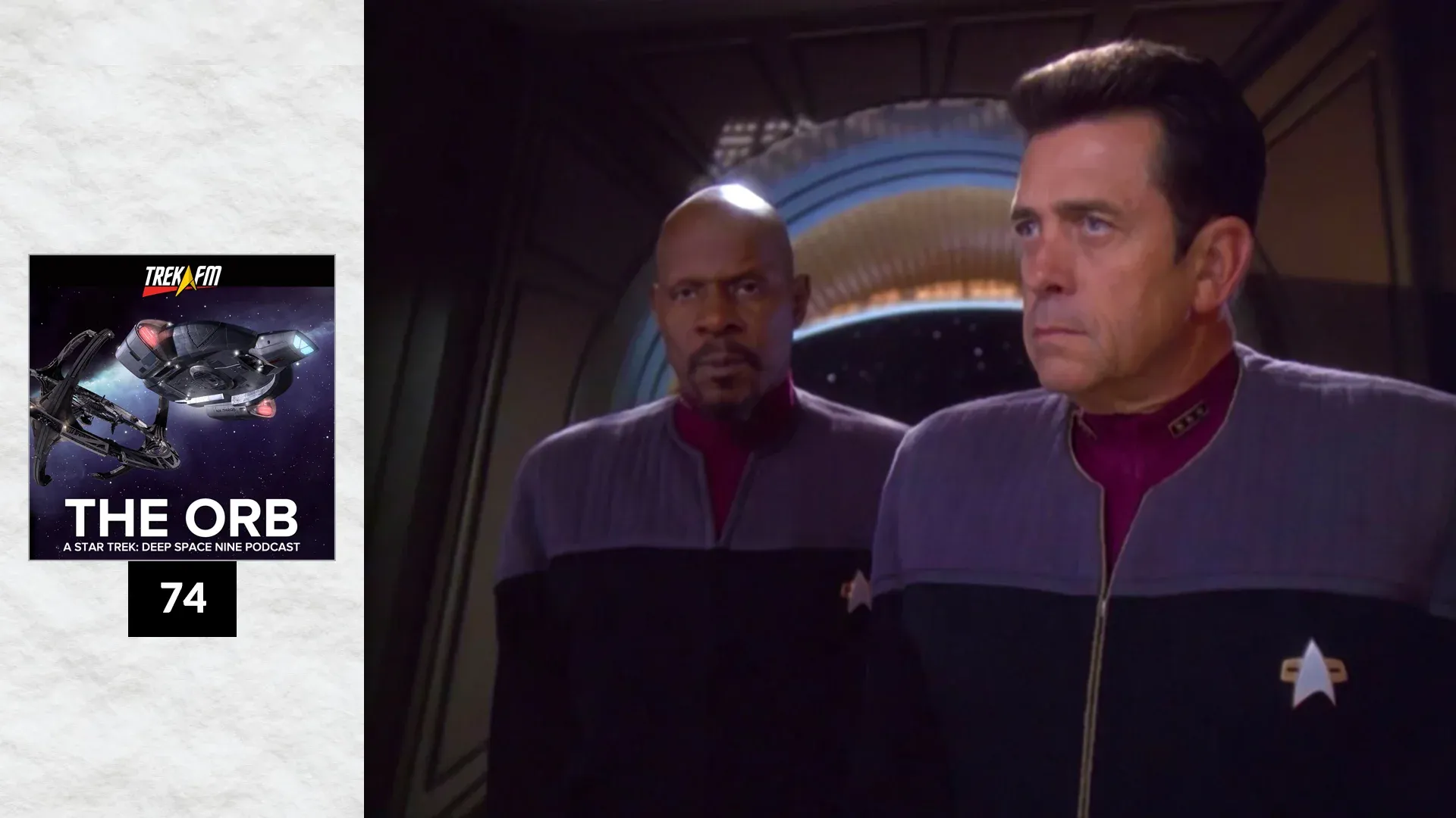 The Orb 74: Stategery