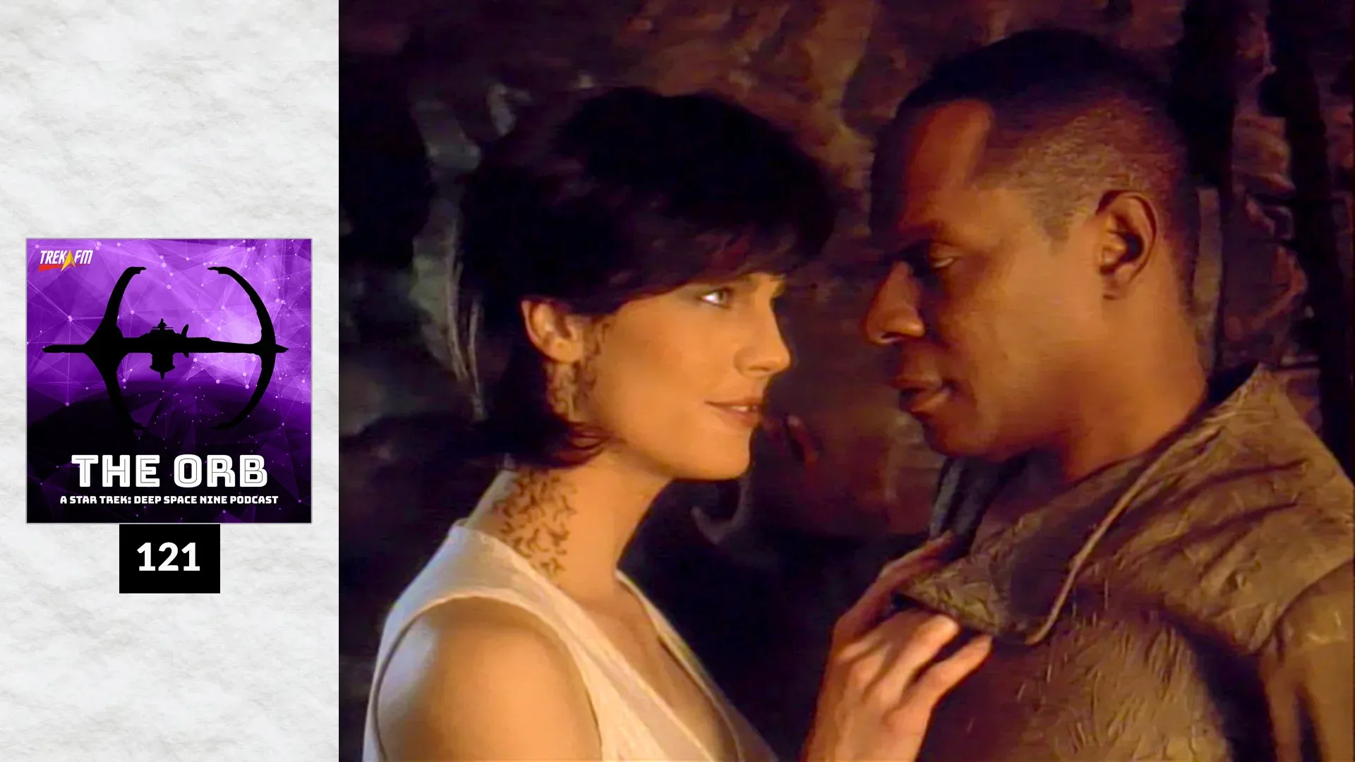 The Orb 121: A Totally Different Type of Normal