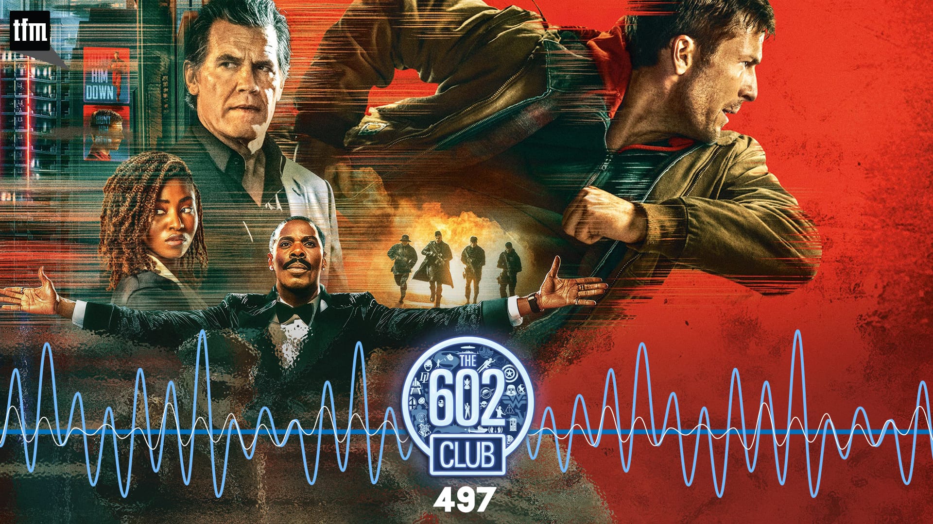 The 602 Club 497: Monolithic Media Post image