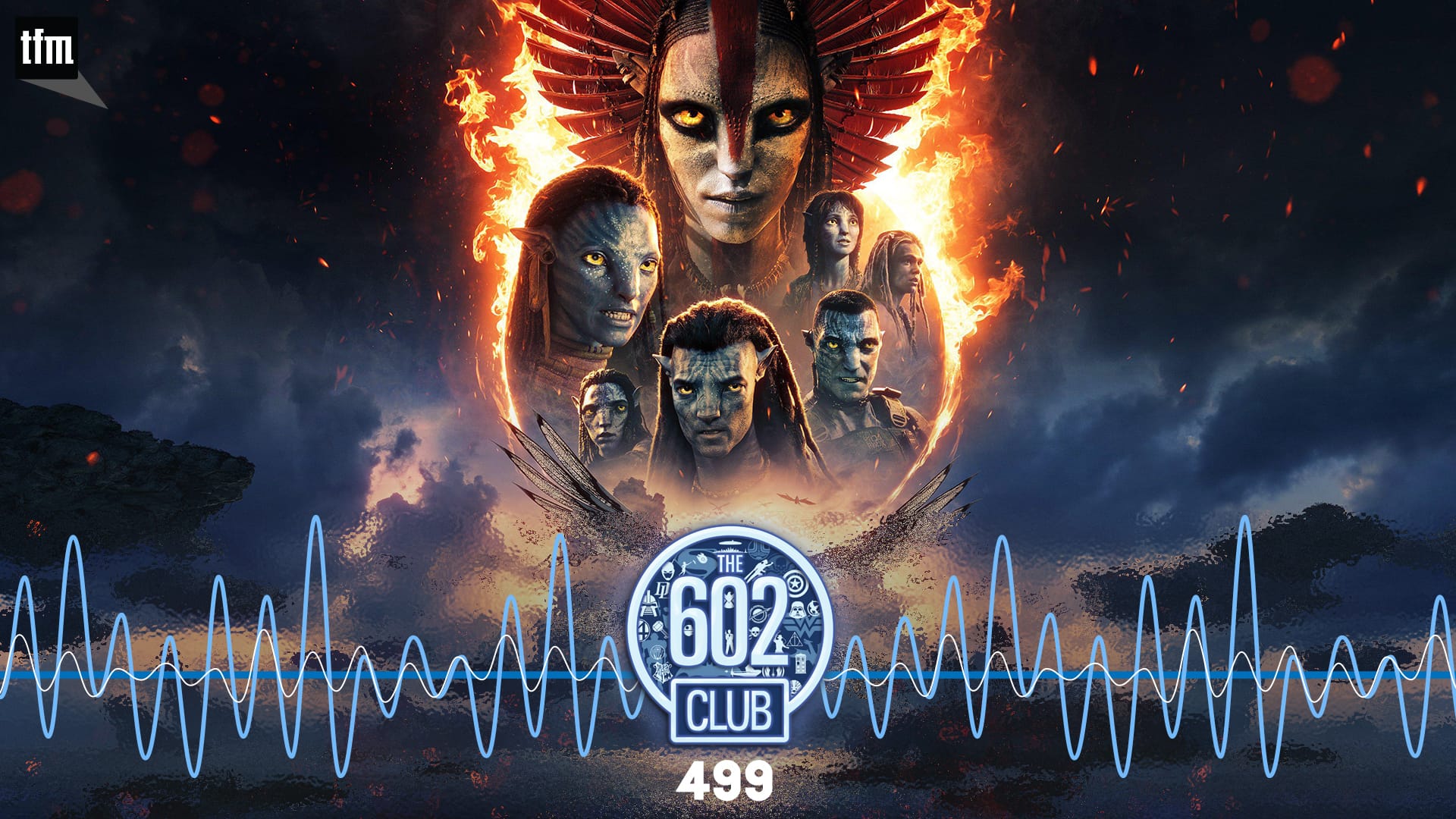 The 602 Club 499: Ripple Effects Post image