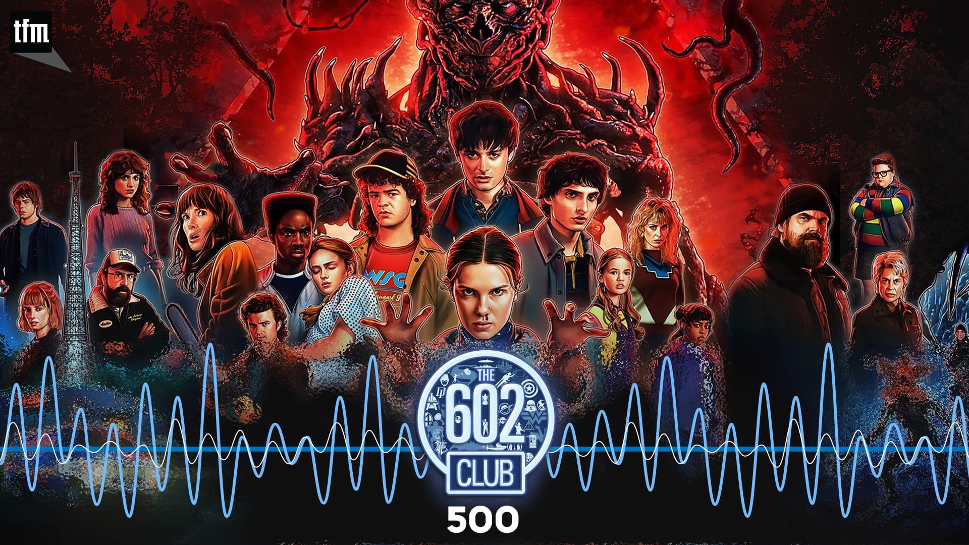 The 602 Club 500: Wouldn’t It Be Nice Post image