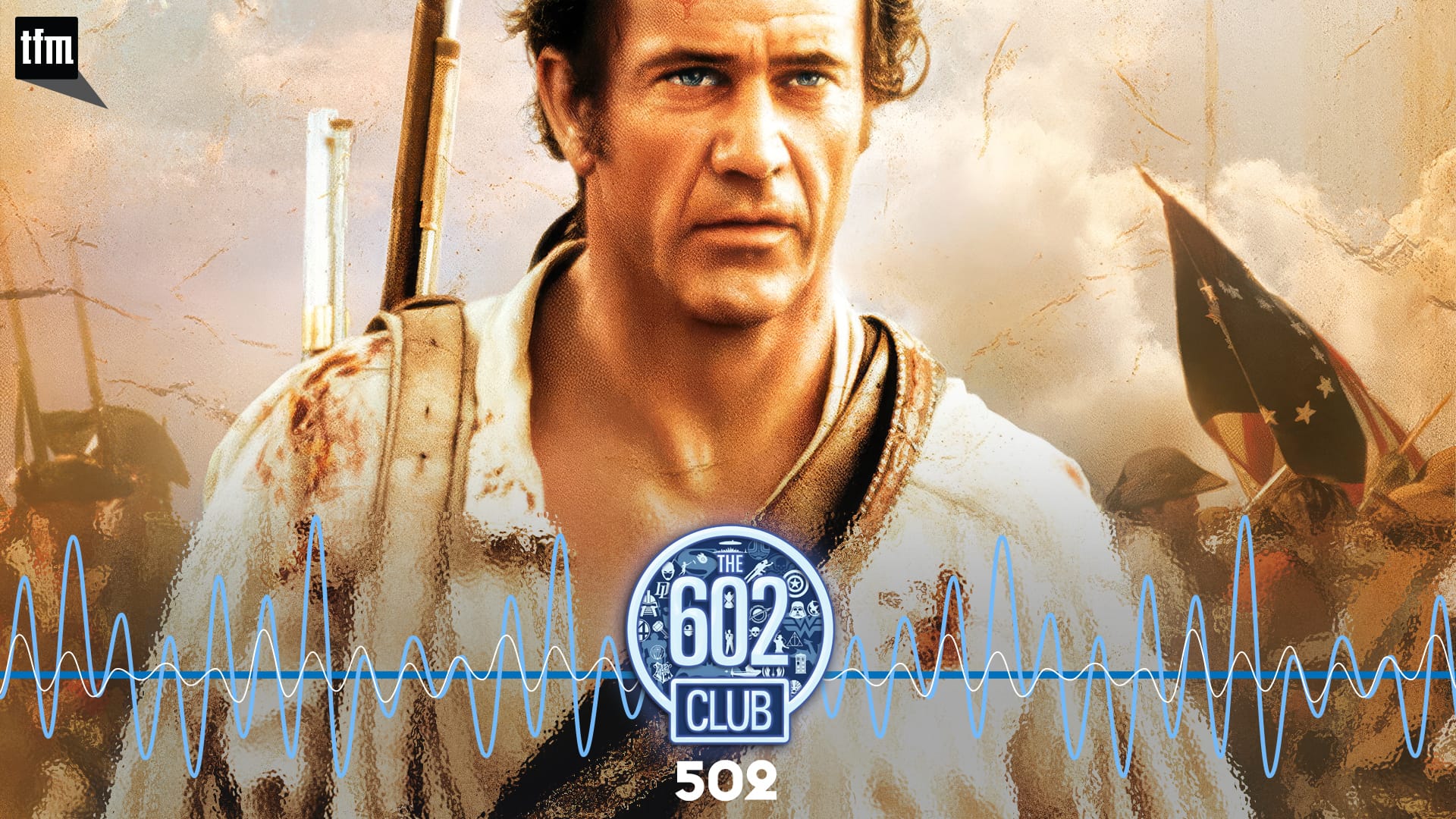 The 602 Club 502: Incredibly Human Post image