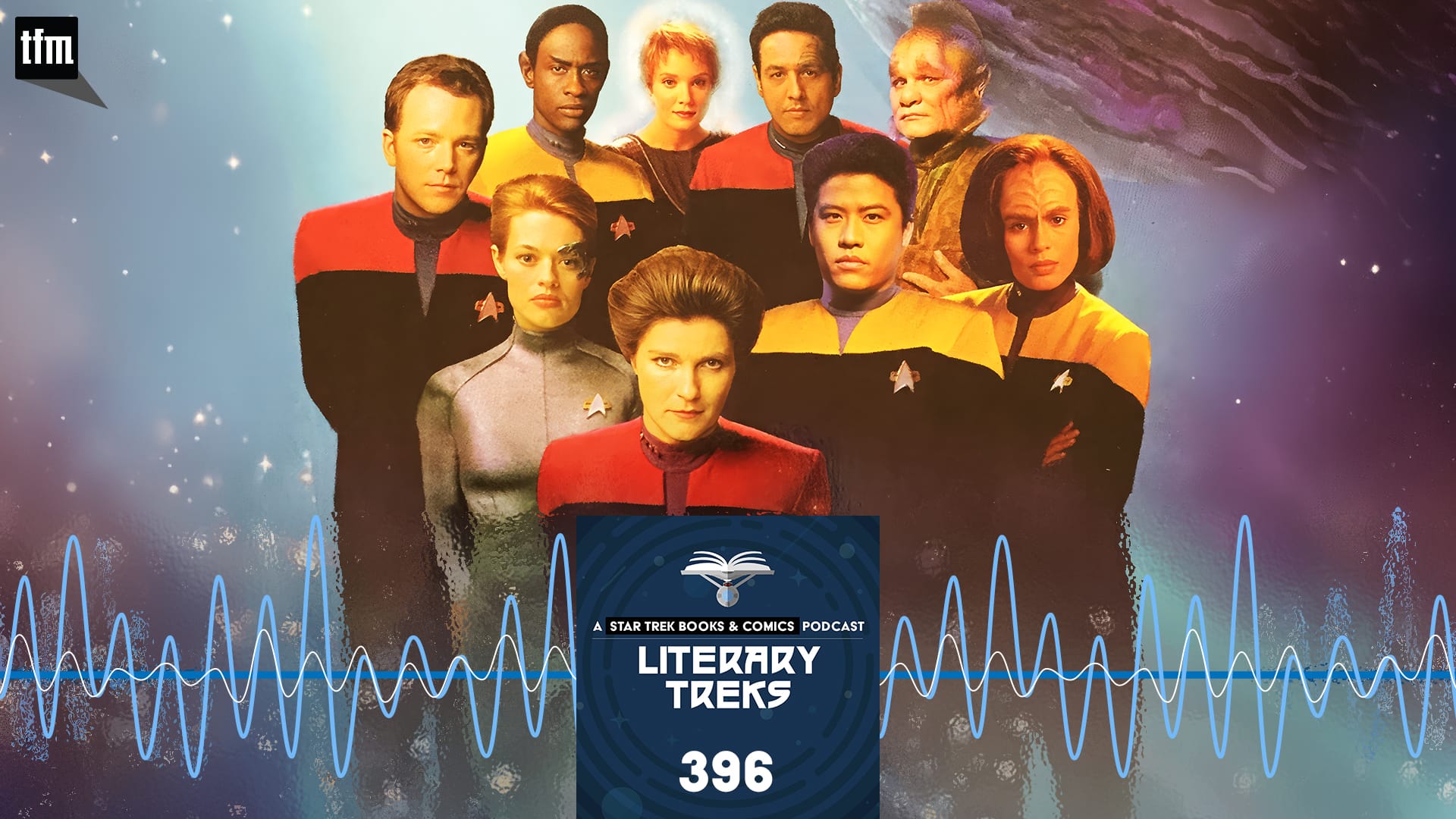 Literary Treks 396: I'm a Skier at Heart Post image