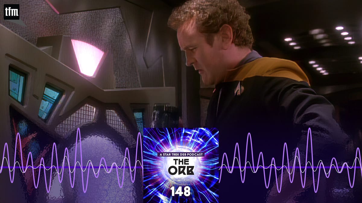 The Orb 148: Miles and Miles of Sass Post feature image