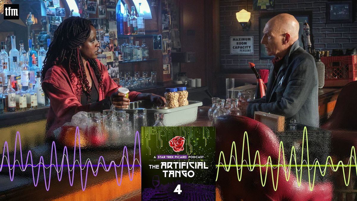 The Artificial Tango 4: A Bowl of Time Salad Post feature image